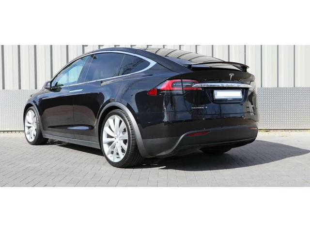 Tesla Model X 100D - автомобили, коли, обяви за нови и употребявани 13