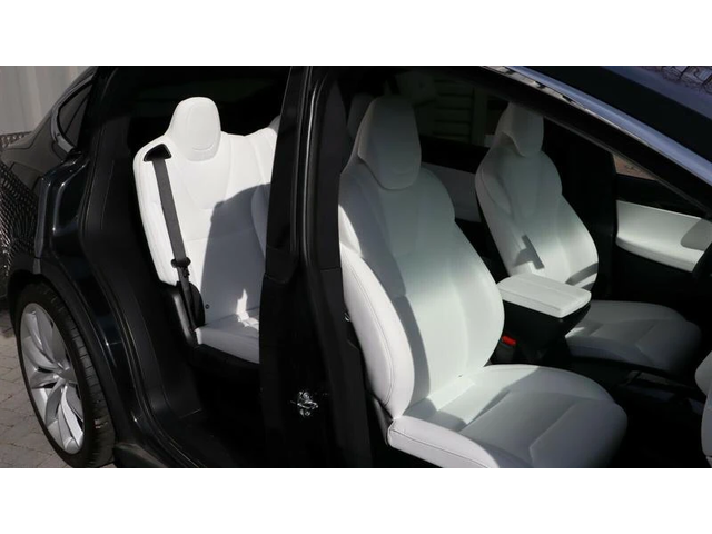 Tesla Model X 100D - автомобили, коли, обяви за нови и употребявани 3