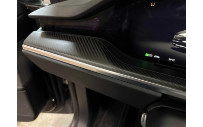 Tesla Model X PLAID РЕГИСТРАЦИЯ & АВТО КРЕДИТ - автомобили, коли, обяви за нови и употребявани 11