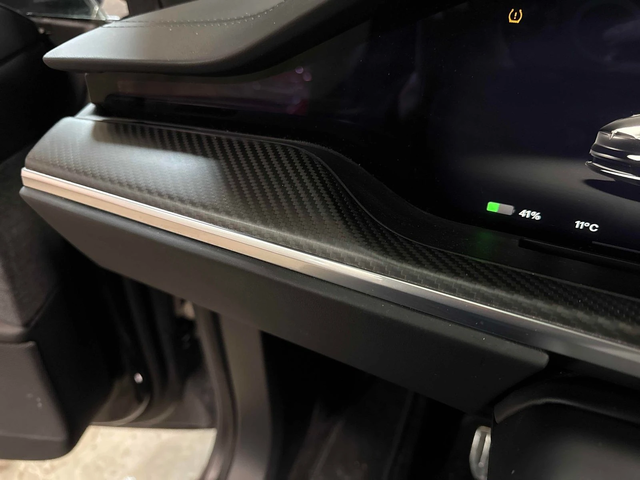 Tesla Model X PLAID РЕГИСТРАЦИЯ & АВТО КРЕДИТ - автомобили, коли, обяви за нови и употребявани 11