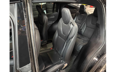 Tesla Model X PLAID РЕГИСТРАЦИЯ & АВТО КРЕДИТ - автомобили, коли, обяви за нови и употребявани 12