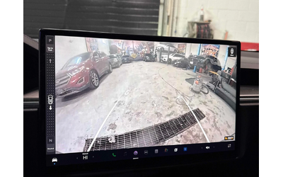 Tesla Model X PLAID РЕГИСТРАЦИЯ & АВТО КРЕДИТ - автомобили, коли, обяви за нови и употребявани 9