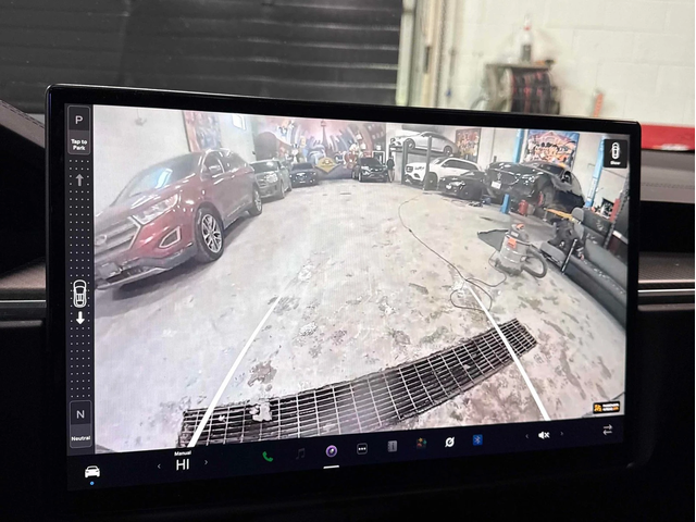 Tesla Model X PLAID РЕГИСТРАЦИЯ & АВТО КРЕДИТ - автомобили, коли, обяви за нови и употребявани 9