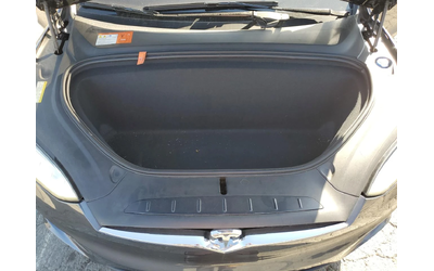 Tesla Model X AWD* PANO* ПОДГРЕВ* KEYLESS - автомобили, коли, обяви за нови и употребявани 11