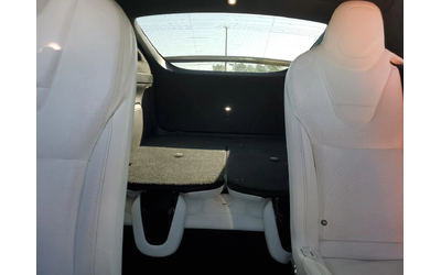 Tesla Model X AWD* PANO* ПОДГРЕВ* KEYLESS - автомобили, коли, обяви за нови и употребявани 9