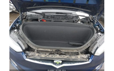 Tesla Model X 75D* AWD* ПАНОРАМА* ПОДГРЕВ - автомобили, коли, обяви за нови и употребявани 8