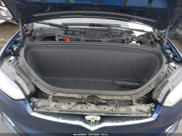 Tesla Model X 75D* AWD* ПАНОРАМА* ПОДГРЕВ - автомобили, коли, обяви за нови и употребявани 8