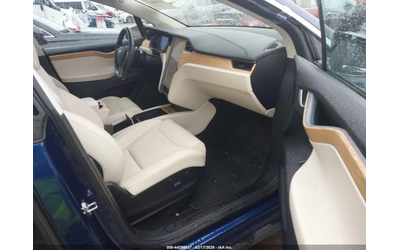 Tesla Model X 75D* AWD* ПАНОРАМА* ПОДГРЕВ - автомобили, коли, обяви за нови и употребявани 9