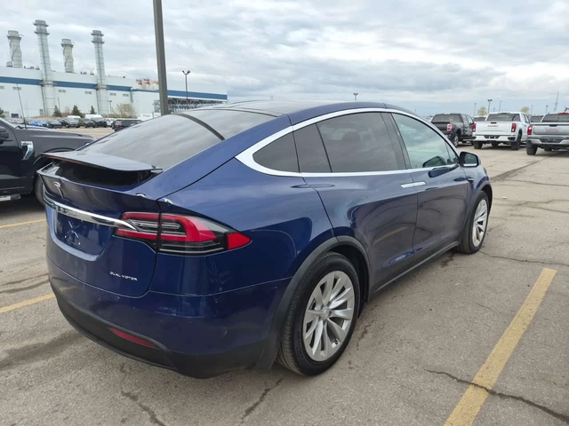 Tesla Model X LONG RANGE| ПАМЕТ| ПАНОРАМА| АВТОПИЛОТ| 2 КЛЮЧА| - автомобили, коли, обяви за нови и употребявани 2
