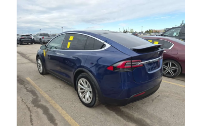 tesla-model-x - 3