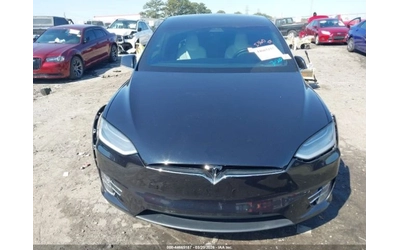 tesla-model-x - 0