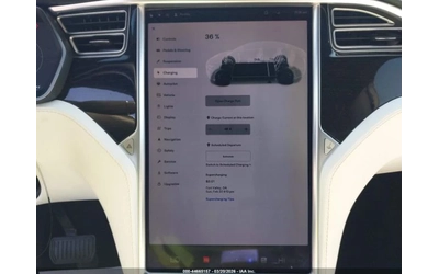 Tesla Model X 75D AWD - автомобили, коли, обяви за нови и употребявани 14