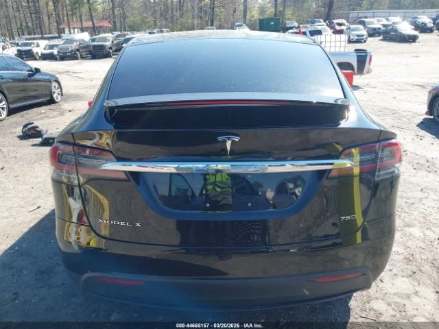Tesla Model X 75D AWD - автомобили, коли, обяви за нови и употребявани 4