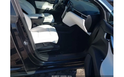 Tesla Model X 75D AWD - автомобили, коли, обяви за нови и употребявани 6