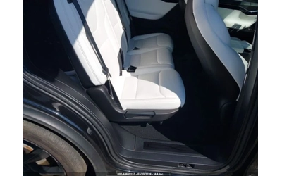 Tesla Model X 75D AWD - автомобили, коли, обяви за нови и употребявани 9