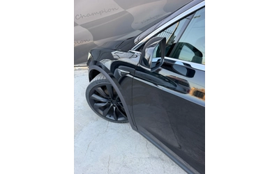Tesla Model X - автомобили, коли, обяви за нови и употребявани 14