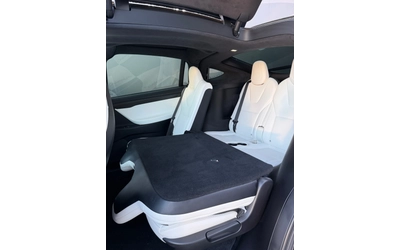 Tesla Model X - автомобили, коли, обяви за нови и употребявани 16