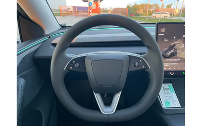 Tesla Model Y LONG RANGE НОВА - автомобили, коли, обяви за нови и употребявани 11