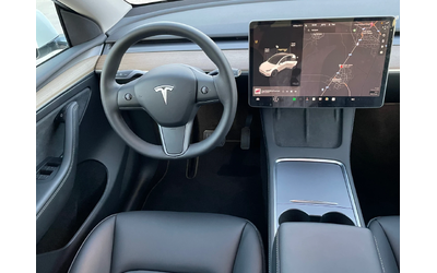 Tesla Model Y Germany - автомобили, коли, обяви за нови и употребявани 10