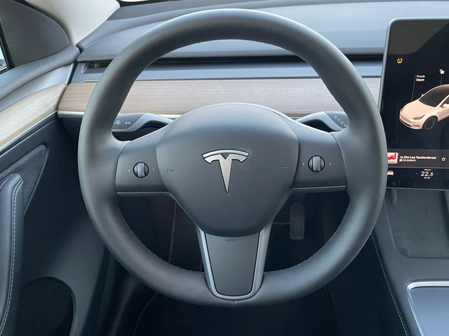 Tesla Model Y Germany - автомобили, коли, обяви за нови и употребявани 11