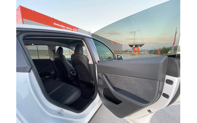 Tesla Model Y Germany - автомобили, коли, обяви за нови и употребявани 13