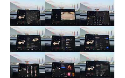 Tesla Model Y Germany - автомобили, коли, обяви за нови и употребявани 15