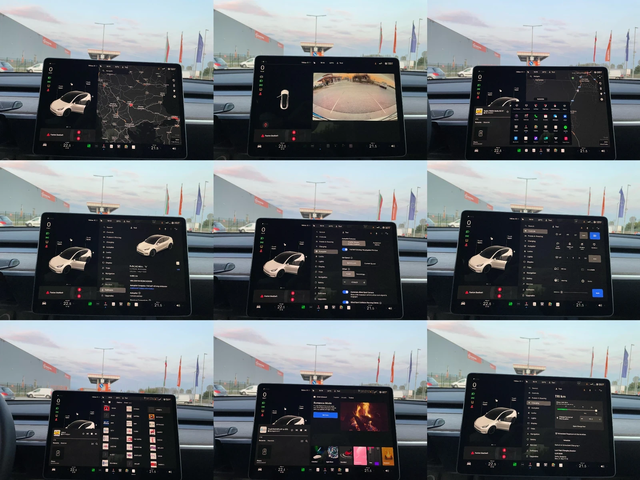 Tesla Model Y Germany - автомобили, коли, обяви за нови и употребявани 15