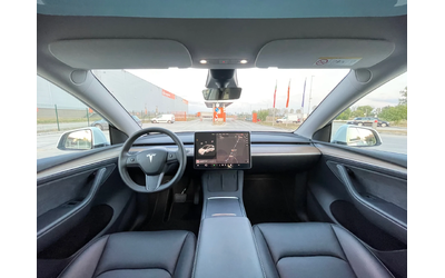 Tesla Model Y Germany - автомобили, коли, обяви за нови и употребявани 9