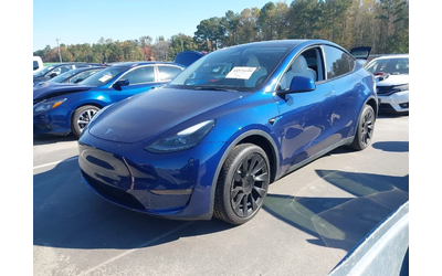 tesla-model-y - 0