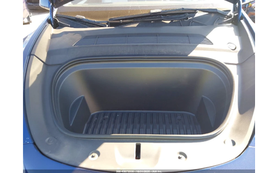 Tesla Model Y LONG RANGE DUAL MOTOR ALL-WHEEL DRIVE - автомобили, коли, обяви за нови и употребявани 13