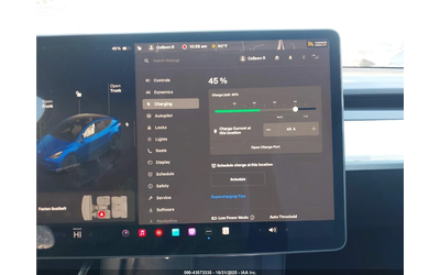 Tesla Model Y LONG RANGE DUAL MOTOR ALL-WHEEL DRIVE - автомобили, коли, обяви за нови и употребявани 9