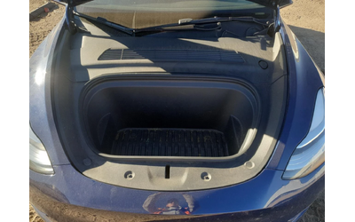 Tesla Model Y ПОДГРЕВ* КАМЕРА* КЕЙЛЕС* LANE* ASSIST - автомобили, коли, обяви за нови и употребявани 10