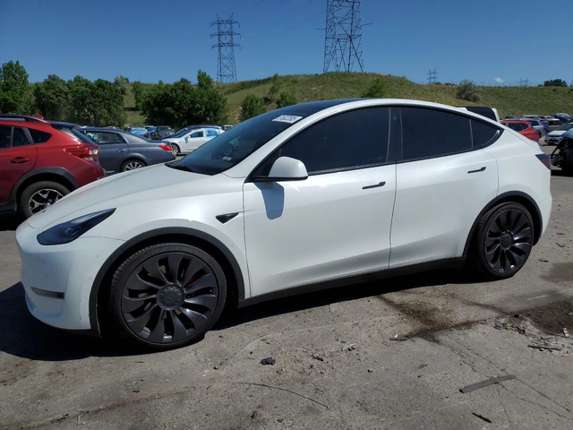 Tesla Model Y - автомобили, коли, обяви за нови и употребявани 0