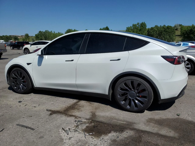 Tesla Model Y - автомобили, коли, обяви за нови и употребявани 1