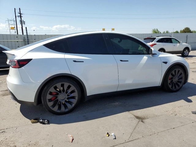 Tesla Model Y - автомобили, коли, обяви за нови и употребявани 2