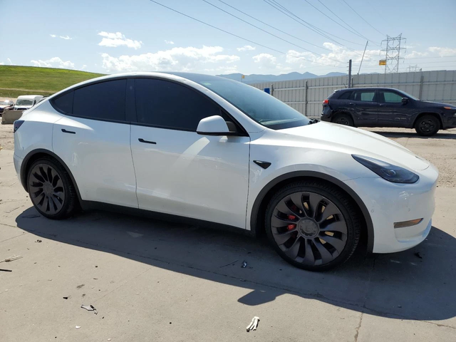 Tesla Model Y - автомобили, коли, обяви за нови и употребявани 3
