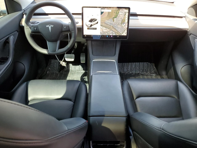 Tesla Model Y - автомобили, коли, обяви за нови и употребявани 7