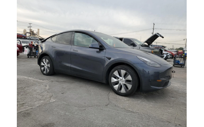 tesla-model-y - 0