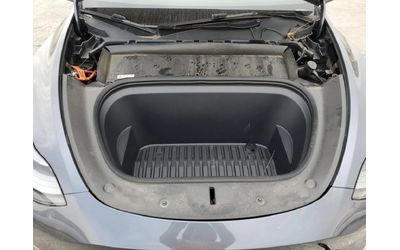 Tesla Model Y DUAL MOTOR LONG RANGE КРАЙНА ЦЕНА! - автомобили, коли, обяви за нови и употребявани 6