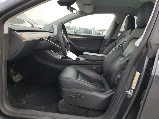 Tesla Model Y DUAL MOTOR LONG RANGE КРАЙНА ЦЕНА! - автомобили, коли, обяви за нови и употребявани 7