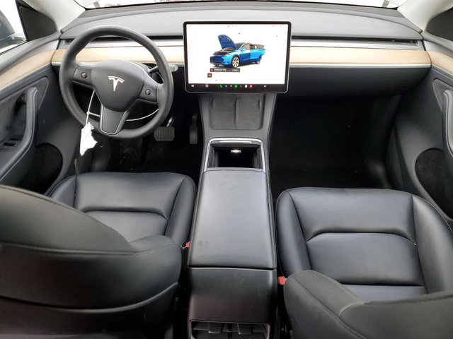 Tesla Model Y DUAL MOTOR LONG RANGE КРАЙНА ЦЕНА! - автомобили, коли, обяви за нови и употребявани 8