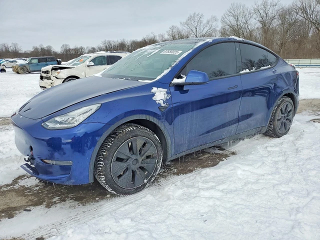 Tesla Model Y - автомобили, коли, обяви за нови и употребявани 0
