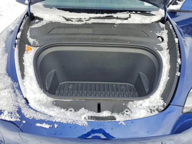 Tesla Model Y - автомобили, коли, обяви за нови и употребявани 10