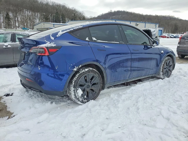 Tesla Model Y - автомобили, коли, обяви за нови и употребявани 2