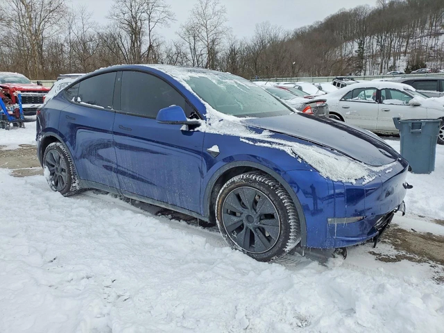 Tesla Model Y - автомобили, коли, обяви за нови и употребявани 5