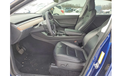 Tesla Model Y - автомобили, коли, обяви за нови и употребявани 8