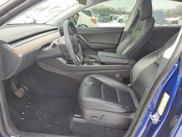 Tesla Model Y - автомобили, коли, обяви за нови и употребявани 8