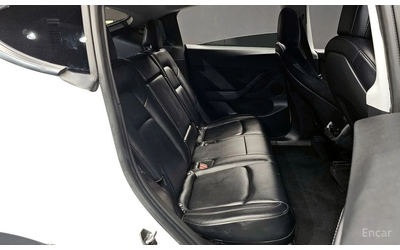 Tesla Model Y Long Range AWD* PANORAMA* - автомобили, коли, обяви за нови и употребявани 14