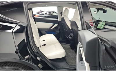 Tesla Model Y Long Range AWD* PANORAMA* - автомобили, коли, обяви за нови и употребявани 13