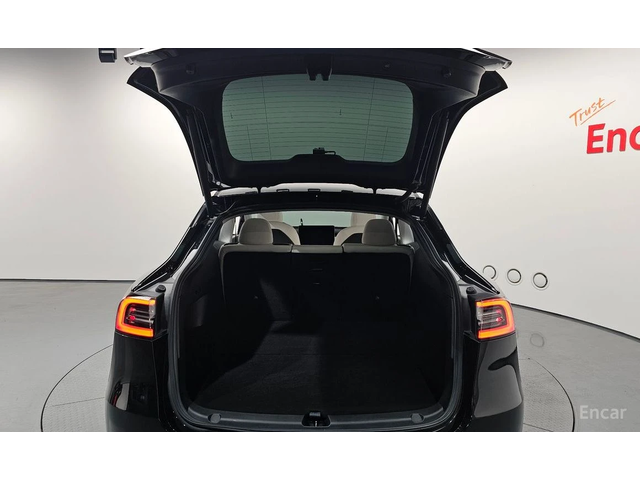 Tesla Model Y Long Range AWD* PANORAMA* - автомобили, коли, обяви за нови и употребявани 14